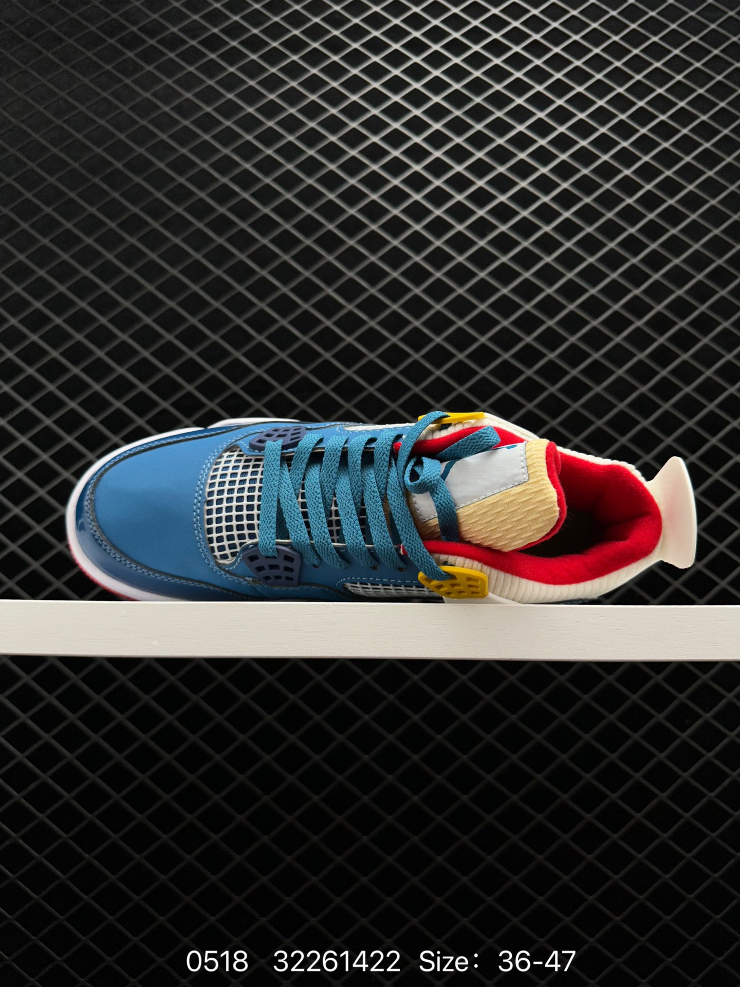 Air Jordan 4 Retro AJ4